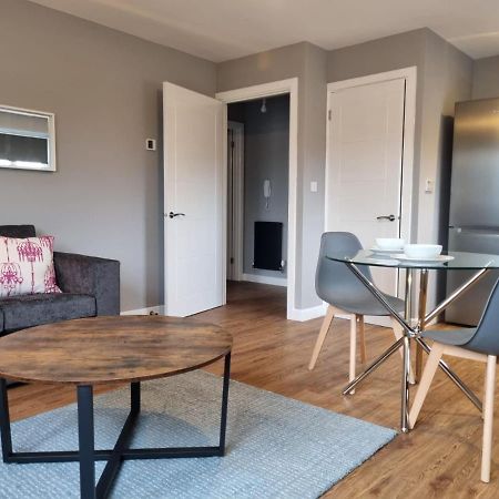 The Old Surgery Flat 9 Apartment Редич Екстериор снимка