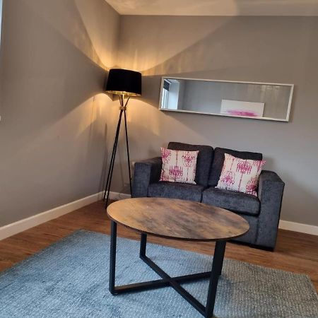 The Old Surgery Flat 9 Apartment Редич Екстериор снимка