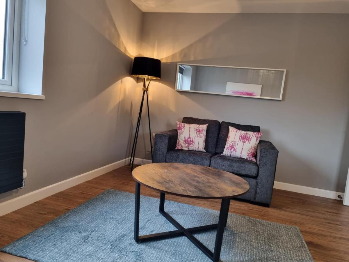 The Old Surgery Flat 9 Apartment Редич Екстериор снимка